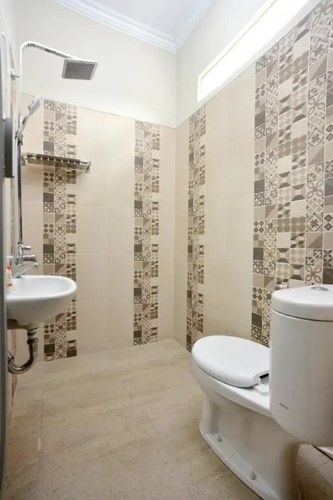 Депок: Royal Gejayan Homestay By OYO Rooms