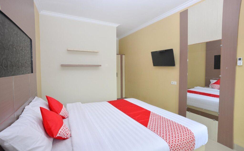 Депок: Royal Gejayan Homestay By OYO Rooms