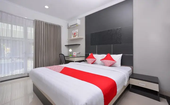 Royal Gejayan Homestay By OYO Rooms — фото 2
