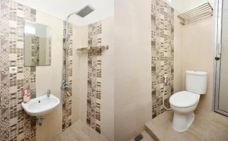 Депок: Royal Gejayan Homestay By OYO Rooms