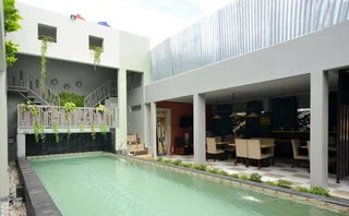 Депок: Royal Gejayan Homestay By OYO Rooms
