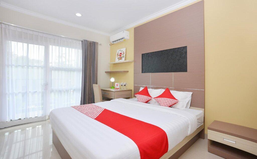 Royal Gejayan Homestay By OYO Rooms — фото 1