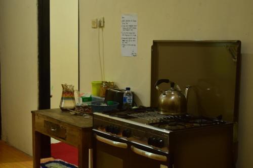 Боробудур: DoDo Backpacker Hostel Borobudur