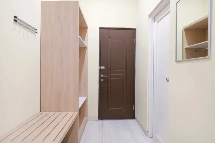 Ngaglik: D Home