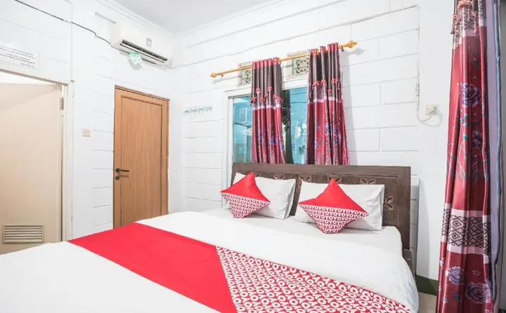 Читарингул: Losmen Cikuda by OYO Rooms