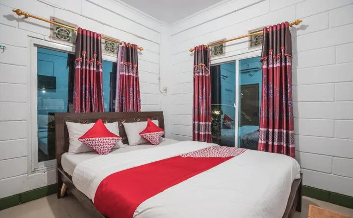Читарингул: Losmen Cikuda by OYO Rooms