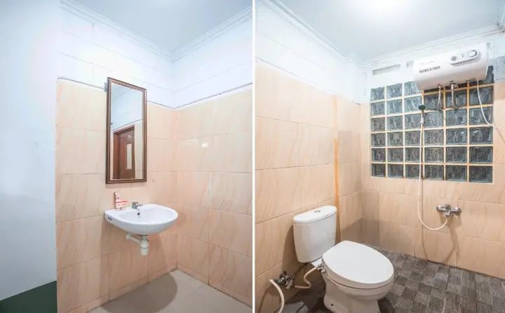 Читарингул: Losmen Cikuda by OYO Rooms