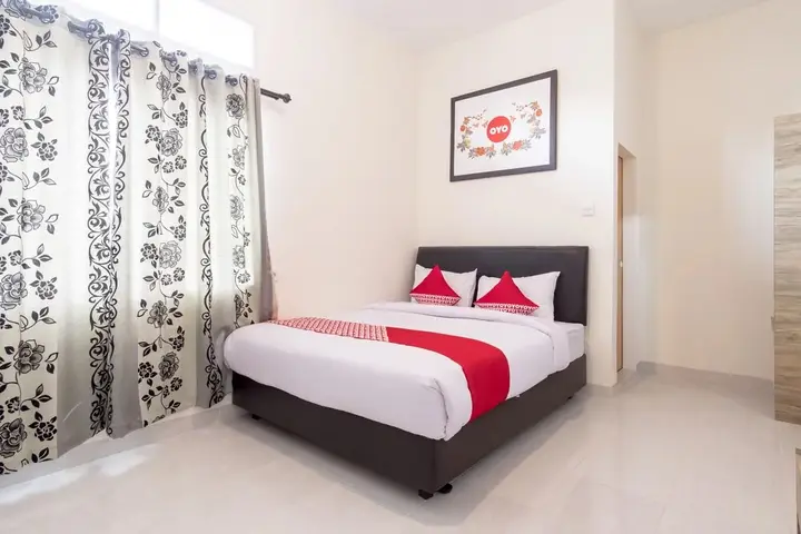 Kamani Homestay Syariah by OYO Rooms — фото 4