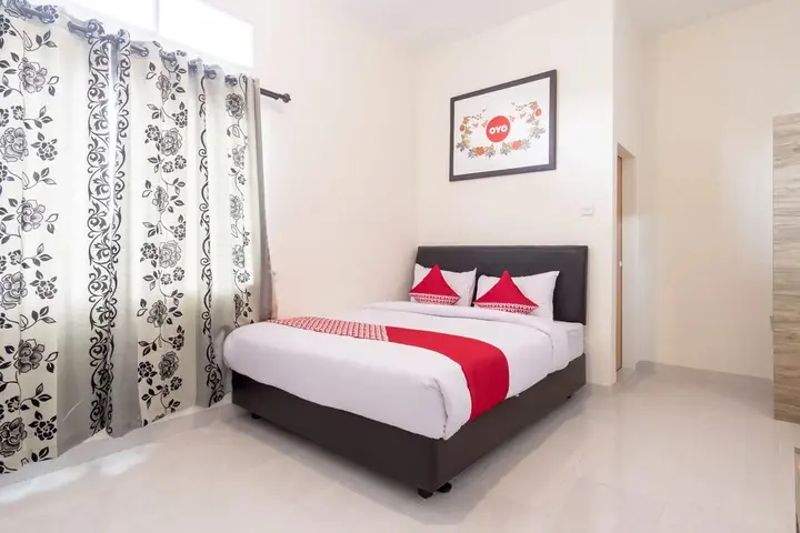 Медан: Kamani Homestay Syariah by OYO Rooms