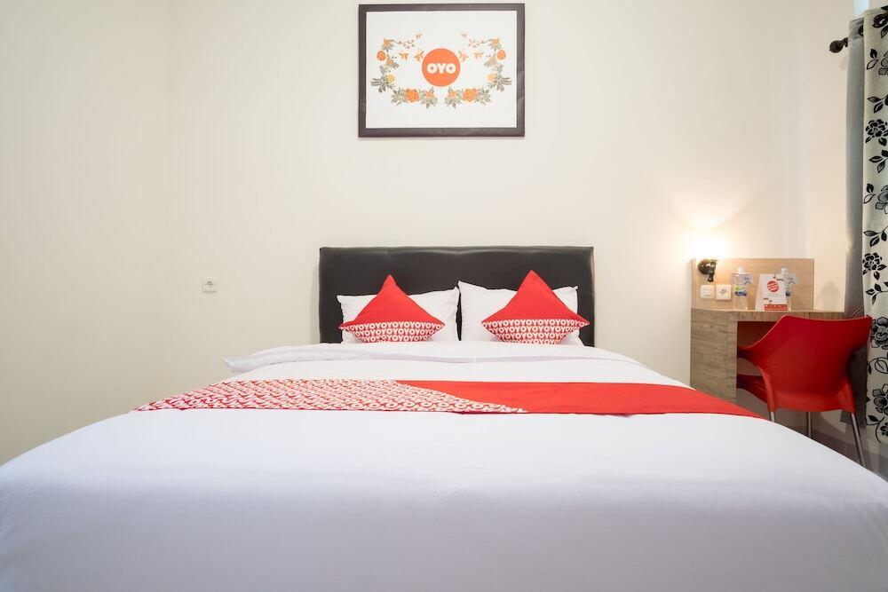 Kamani Homestay Syariah by OYO Rooms — фото 3