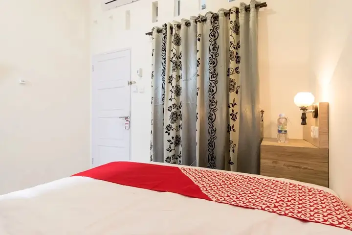 Kamani Homestay Syariah by OYO Rooms — фото 5