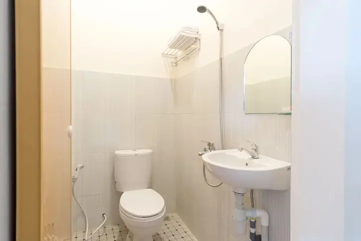 Медан: Kamani Homestay Syariah by OYO Rooms