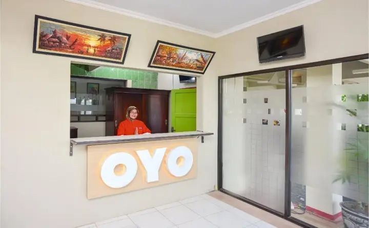 Hotel Naura By OYO Rooms — фото 2