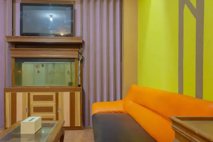 Pelangi Guest House by OYO Rooms — фото 4