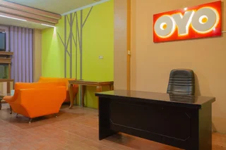 Тангеранг: Pelangi Guest House by OYO Rooms