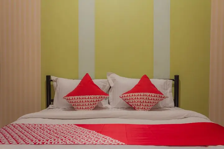 Pelangi Guest House by OYO Rooms — фото 5