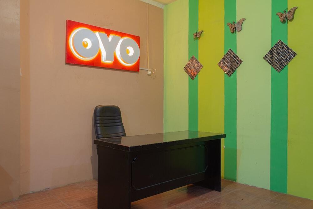 Тангеранг: Pelangi Guest House by OYO Rooms