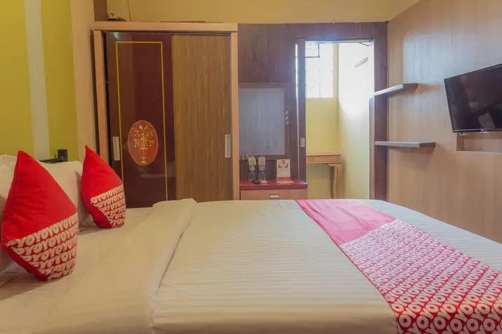 Pelangi Guest House by OYO Rooms — фото 6