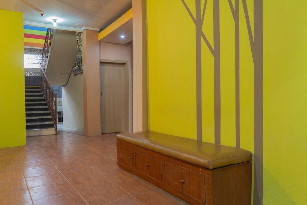 Pelangi Guest House by OYO Rooms — фото 3