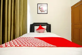Батуретно: Rumah Mumu Kost & Homestay by OYO Rooms