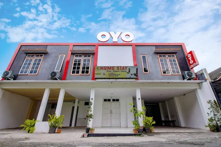 Батуретно: Rumah Mumu Kost & Homestay by OYO Rooms
