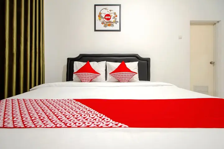 Rumah Mumu Kost & Homestay by OYO Rooms — фото 6