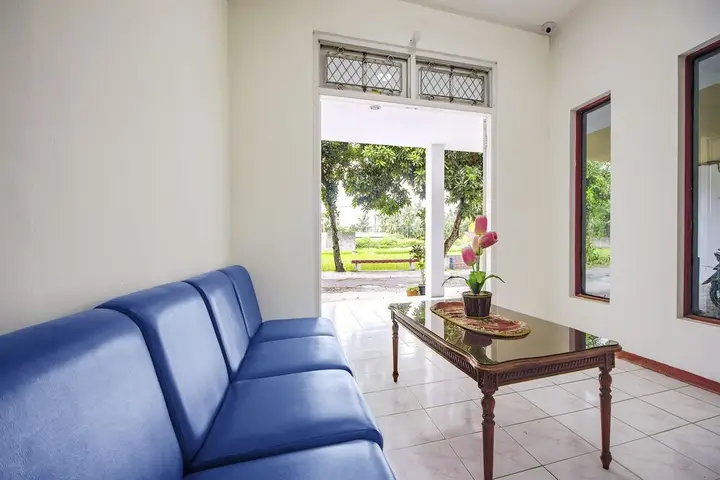Rumah Mumu Kost & Homestay by OYO Rooms — фото 2