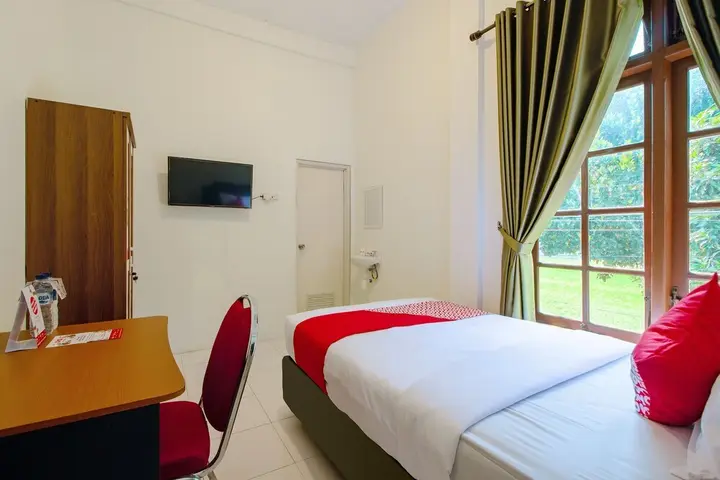 Батуретно: Rumah Mumu Kost & Homestay by OYO Rooms