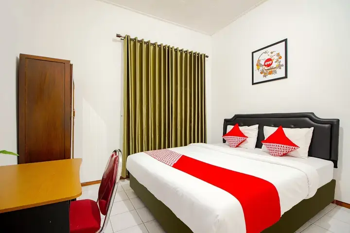 Rumah Mumu Kost & Homestay by OYO Rooms — фото 5