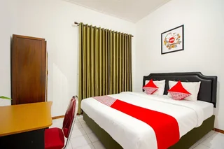 Батуретно: Rumah Mumu Kost & Homestay by OYO Rooms