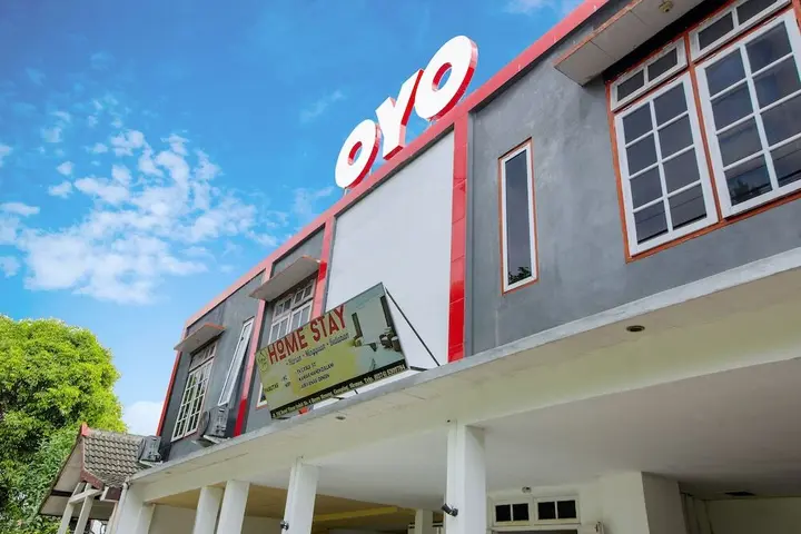 Батуретно: Rumah Mumu Kost & Homestay by OYO Rooms