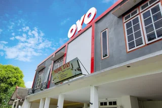 Батуретно: Rumah Mumu Kost & Homestay by OYO Rooms