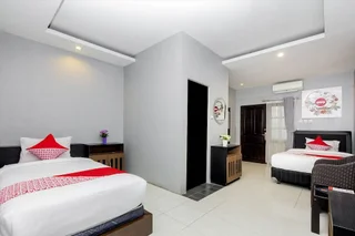 Батуретно: Rumah Leting Homestay by OYO Rooms