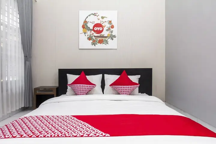 Rumah Leting Homestay by OYO Rooms — фото 5
