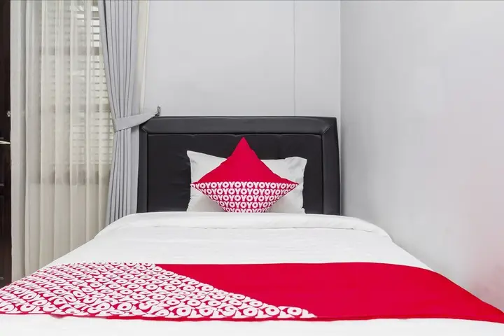 Rumah Leting Homestay by OYO Rooms — фото 3