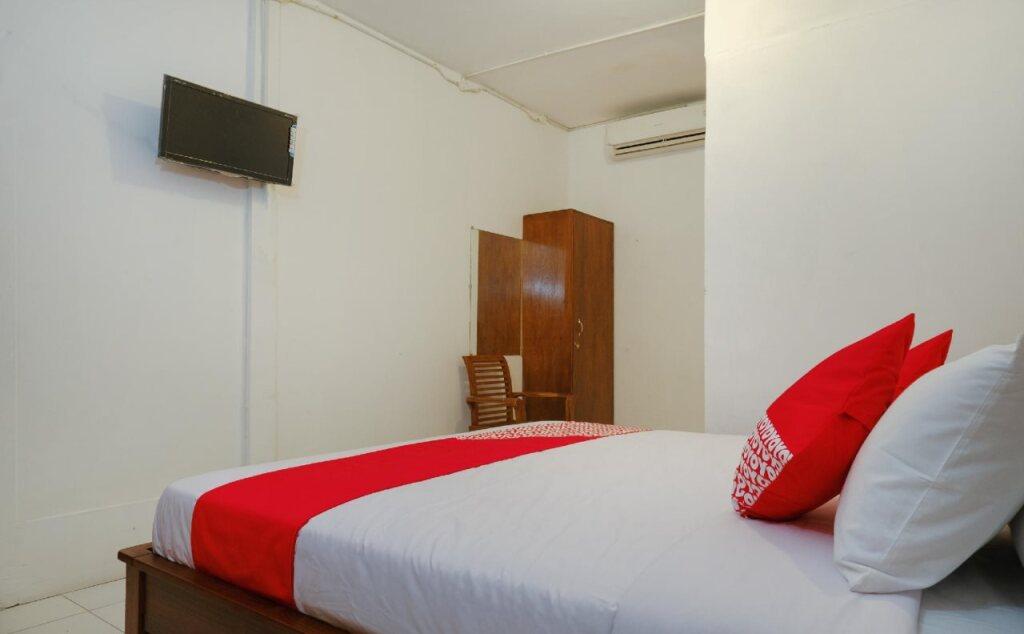 Вoнoсари: BeGe Homestay