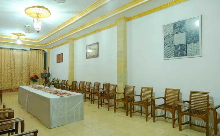 Вoнoсари: BeGe Homestay