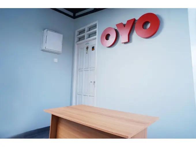 Баликпапан: Alletha Guest House 2 by OYO Rooms