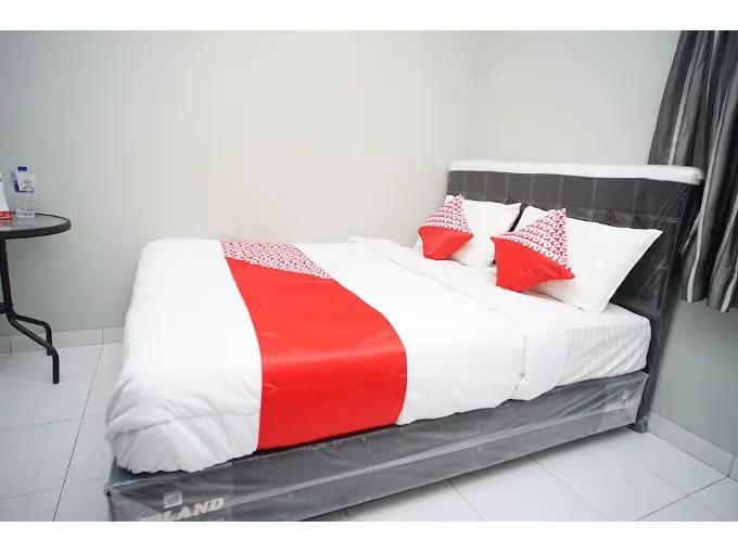Баликпапан: Alletha Guest House 2 by OYO Rooms