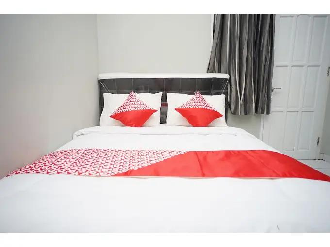 Баликпапан: Alletha Guest House 2 by OYO Rooms