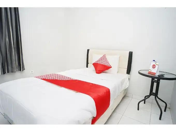 Баликпапан: Alletha Guest House 2 by OYO Rooms