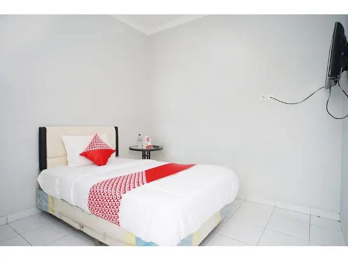 Баликпапан: Alletha Guest House 2 by OYO Rooms