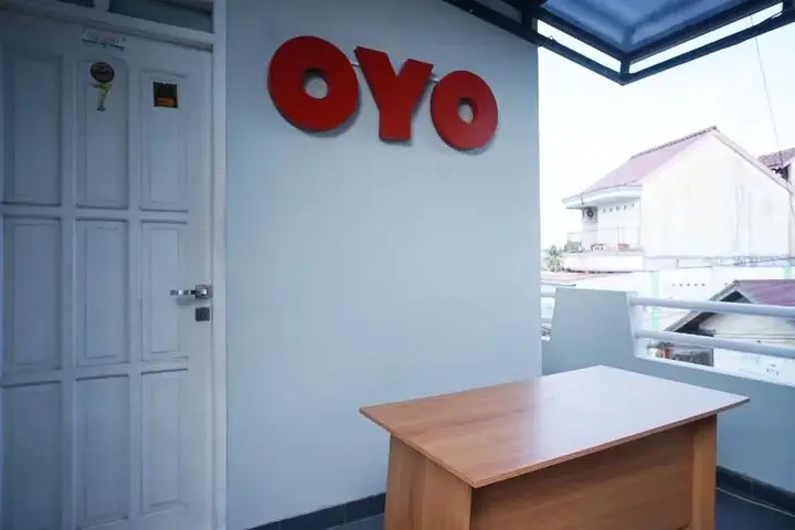 Баликпапан: Alletha Guest House 2 by OYO Rooms