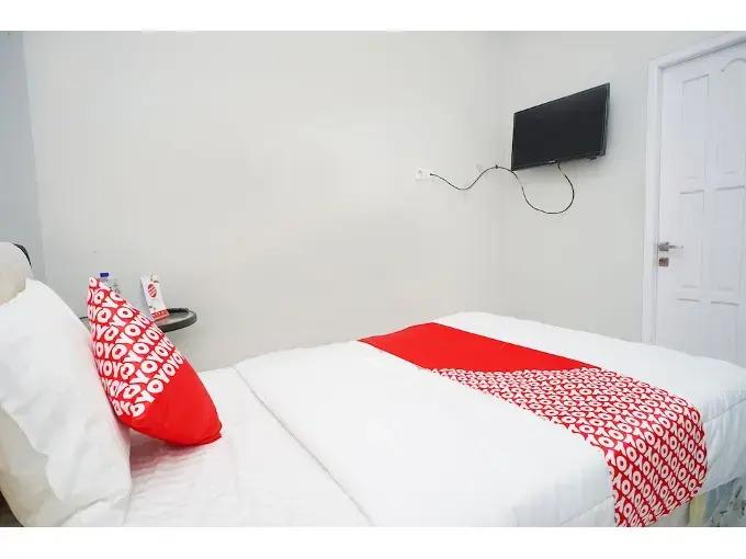 Баликпапан: Alletha Guest House 2 by OYO Rooms