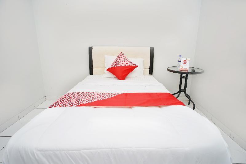 Баликпапан: Alletha Guest House 2 by OYO Rooms