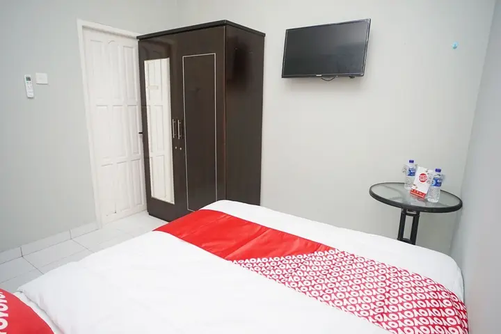 Баликпапан: Alletha Guest House 2 by OYO Rooms