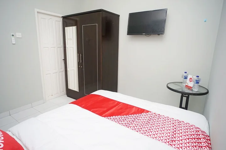 Баликпапан: Alletha Guest House 2 by OYO Rooms