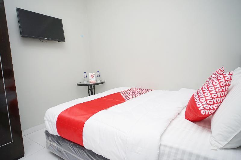 Баликпапан: Alletha Guest House 2 by OYO Rooms