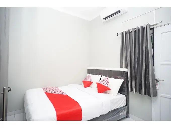 Баликпапан: Alletha Guest House 2 by OYO Rooms