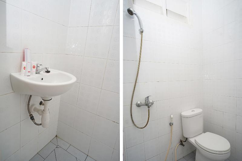 Баликпапан: Alletha Guest House 2 by OYO Rooms
